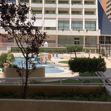 Apolo 16 Calpe Apartment Exterior photo