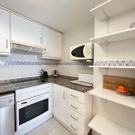 Apolo 16 Calpe Apartment Exterior photo