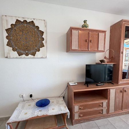 Apolo 16 Calpe Apartment Exterior photo