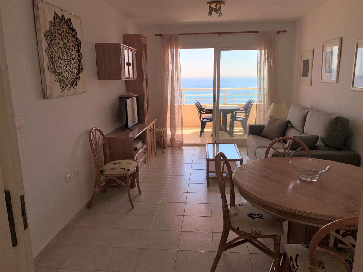 Apolo 16 Calpe Apartment Exterior photo