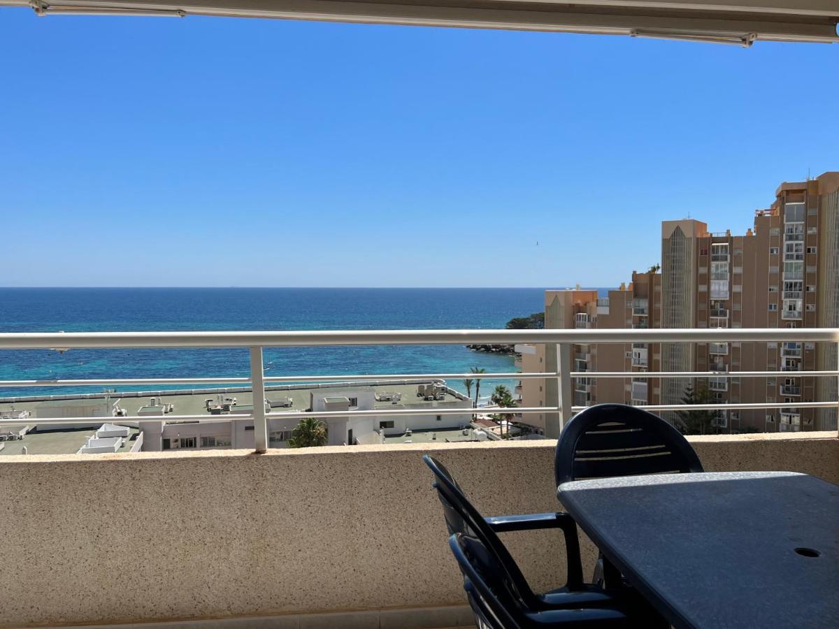Apolo 16 Calpe Apartment Exterior photo