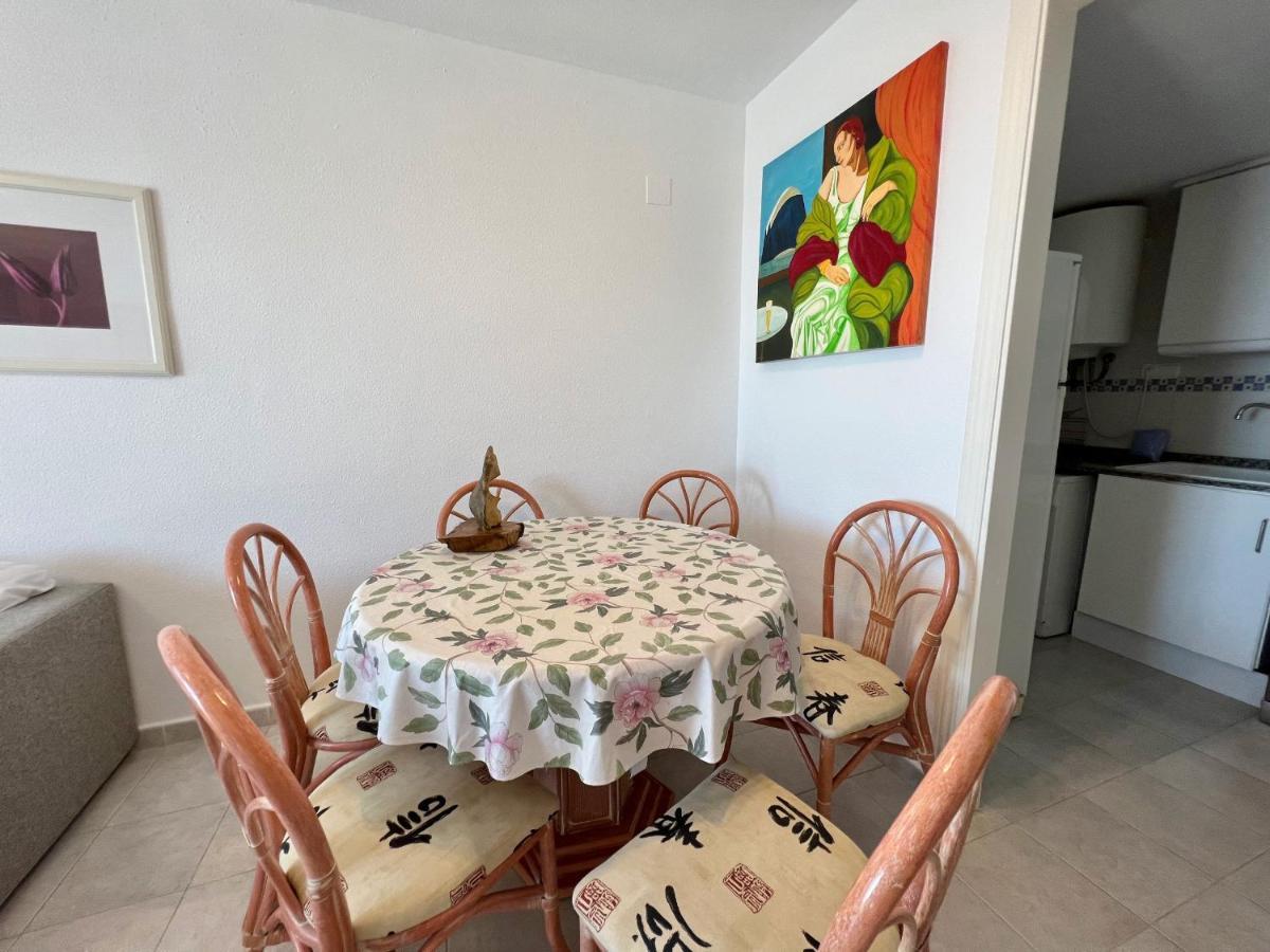 Apolo 16 Calpe Apartment Exterior photo