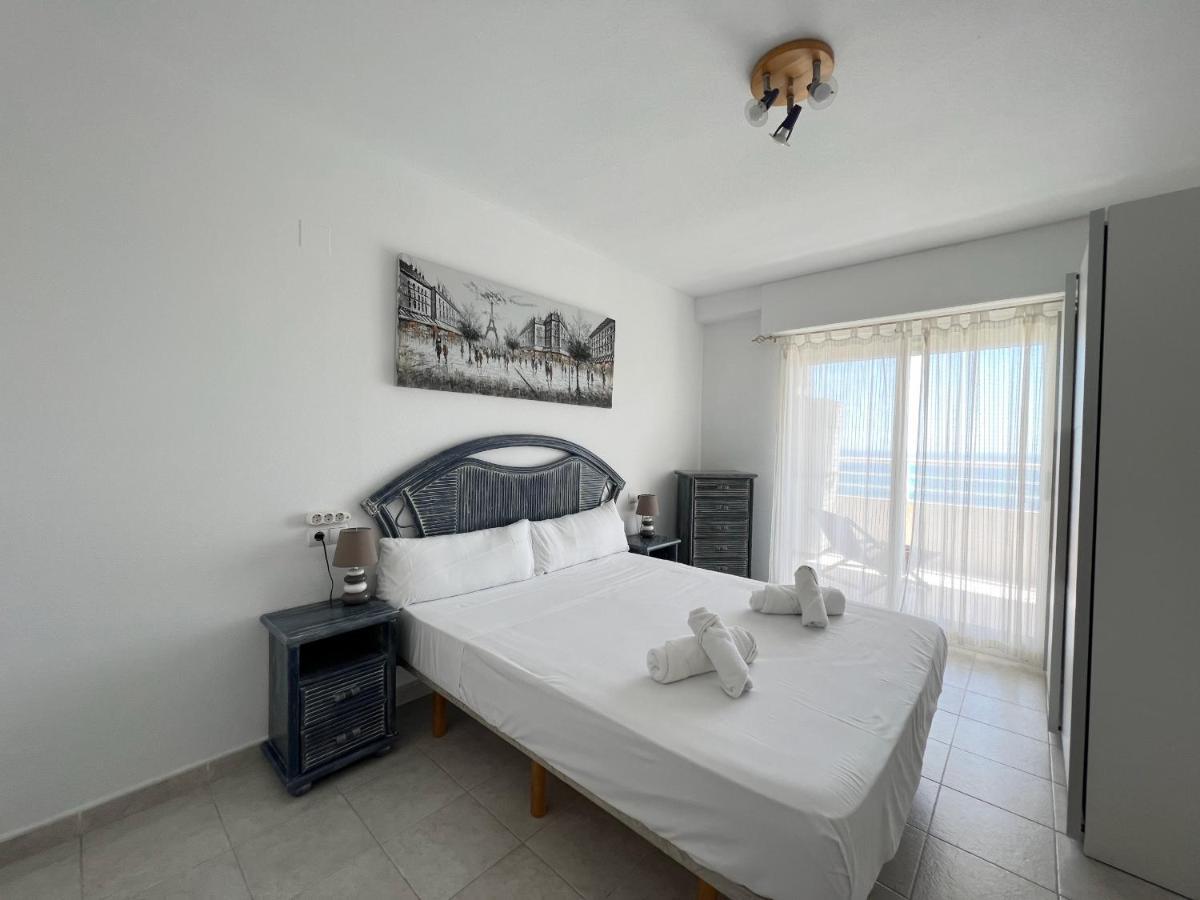Apolo 16 Calpe Apartment Exterior photo