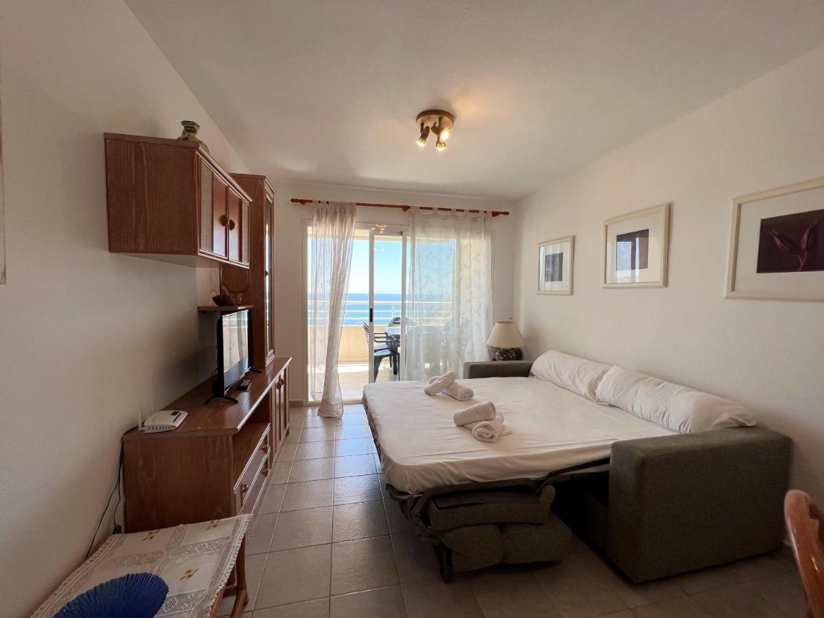 Apolo 16 Calpe Apartment Exterior photo