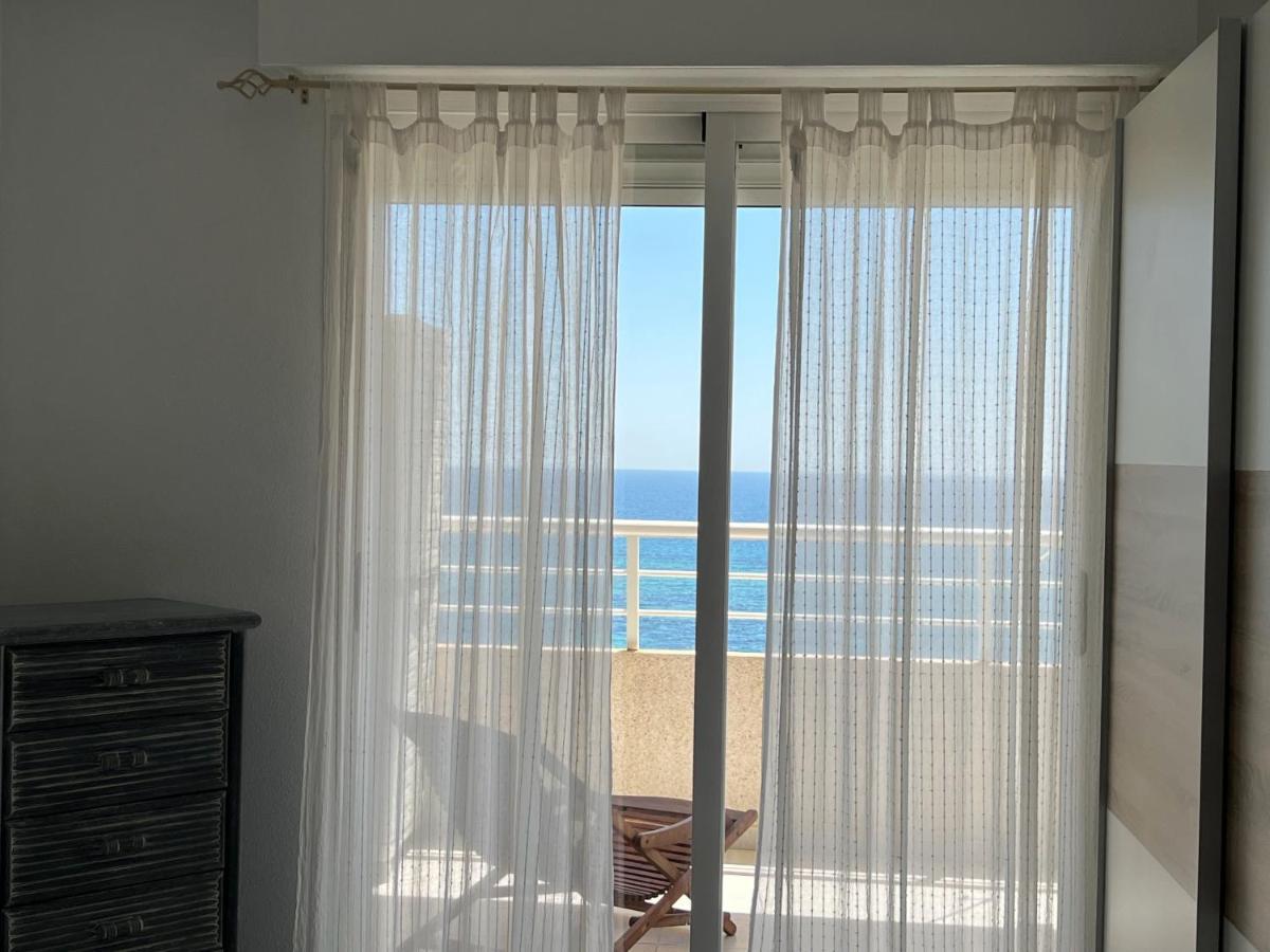 Apolo 16 Calpe Apartment Exterior photo